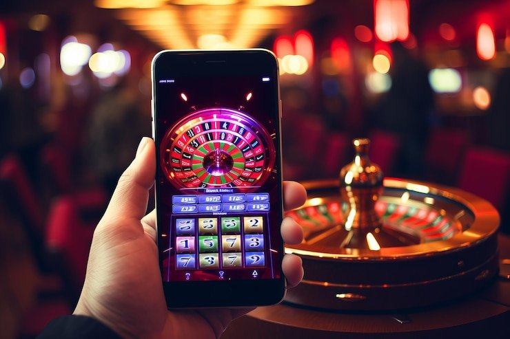 Proses deposit squad777 di aplikasi mobile dengan metode pembayaran lokal